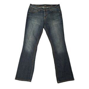 ANA A New Approach Bootcut Jeans Women's